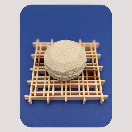 Solid Shampoo Bar Collection