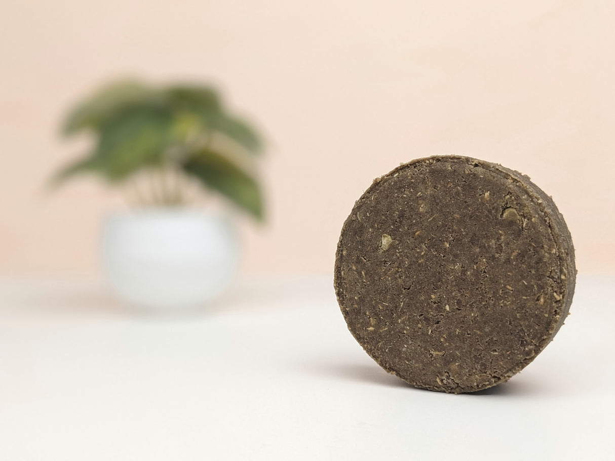 Repair & Nourish – Solid Shampoo Bar