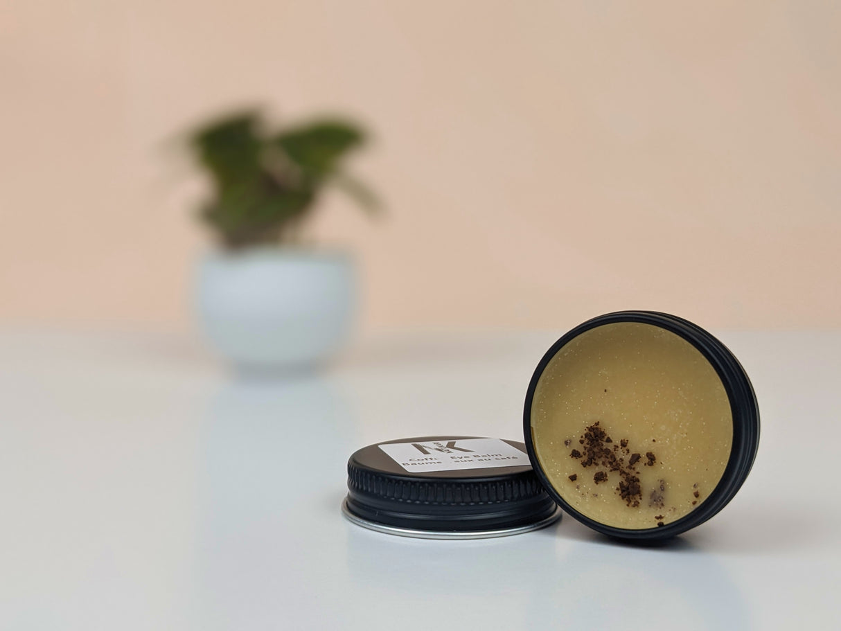 Wake-Up Balm
