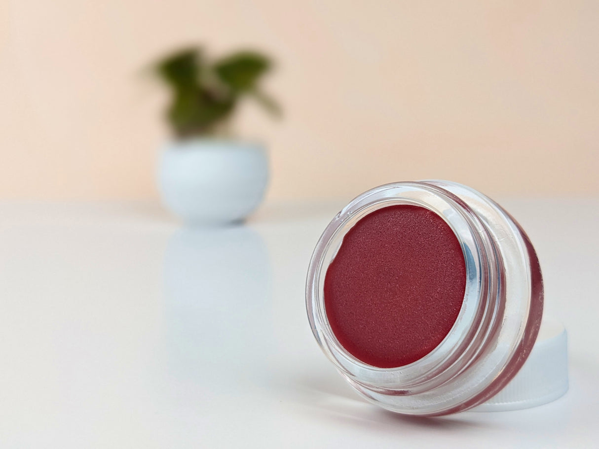 Rosé Blush - Vegan Multi-Use Balm