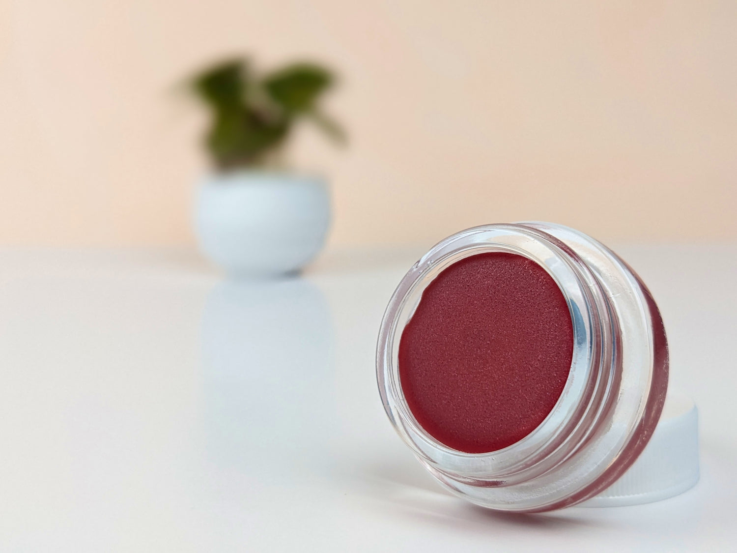 Rosé Blush - Vegan Multi-Use Balm