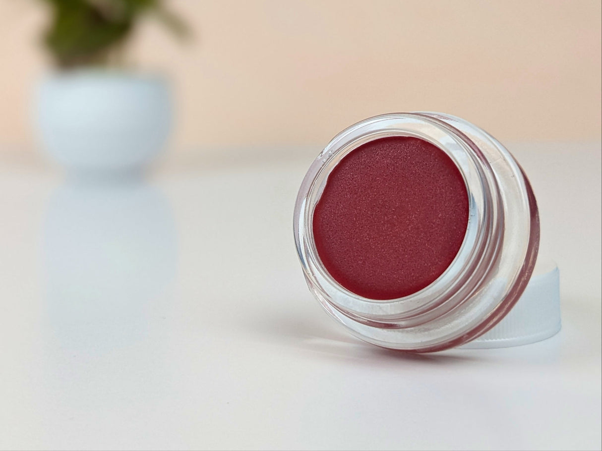 Rosé Blush - Vegan Multi-Use Balm