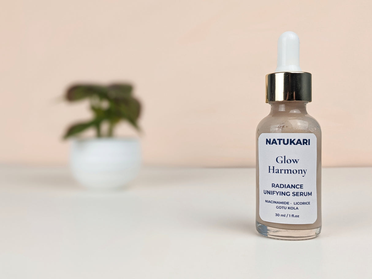 Glow Harmony - Radiance Unifying Serum