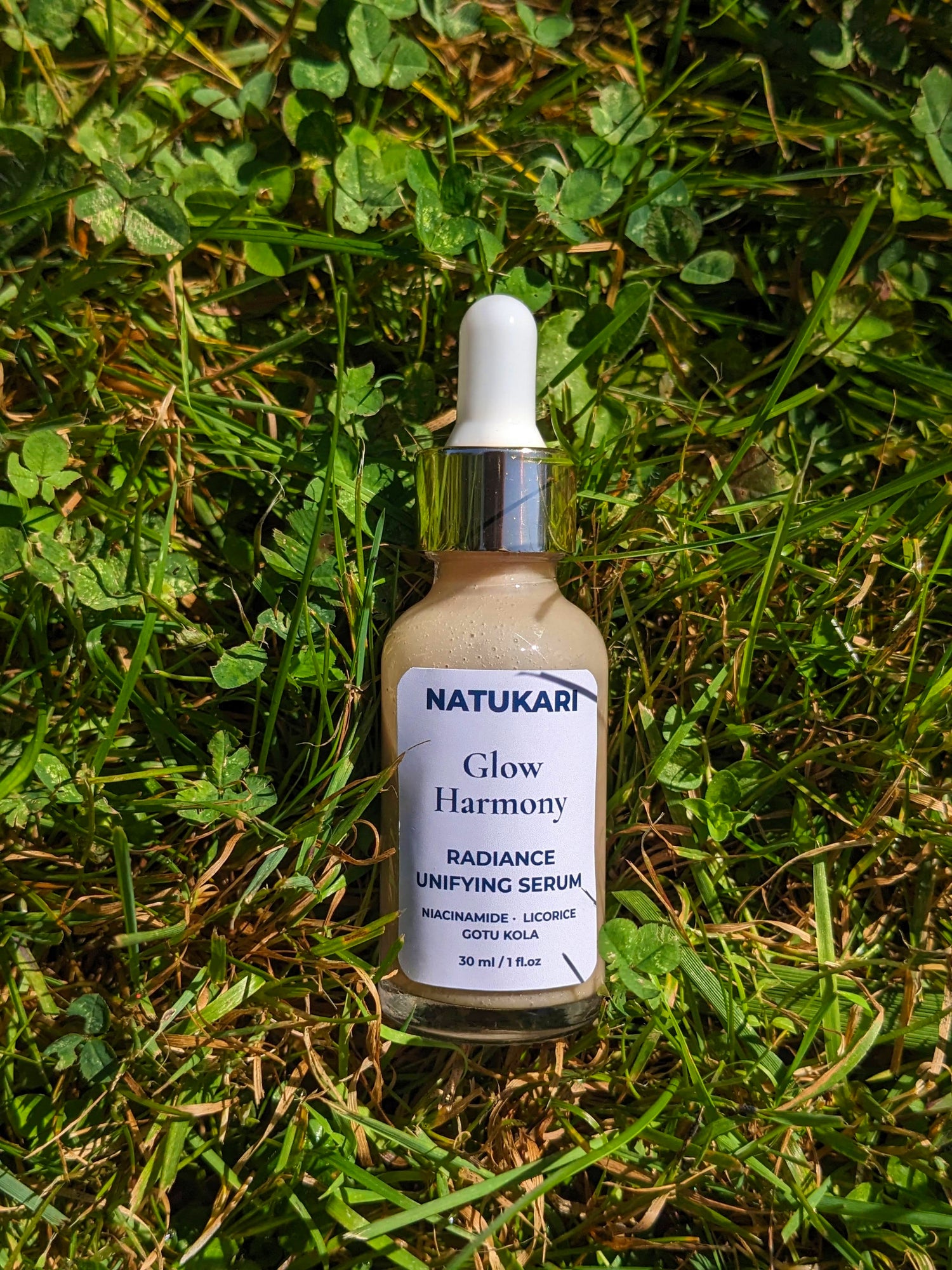 Glow Harmony - Radiance Unifying Serum
