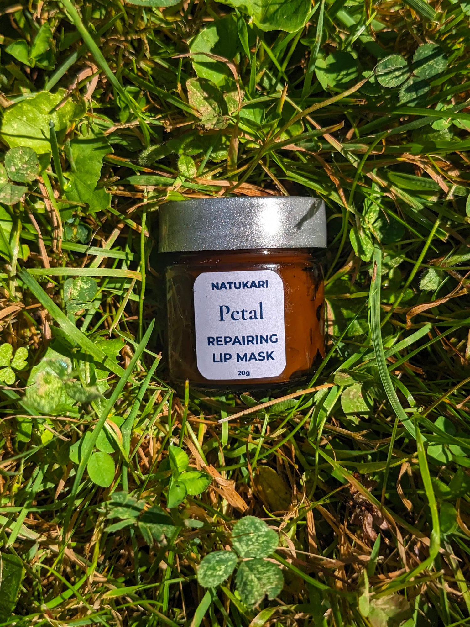 PETAL Lip repair mask