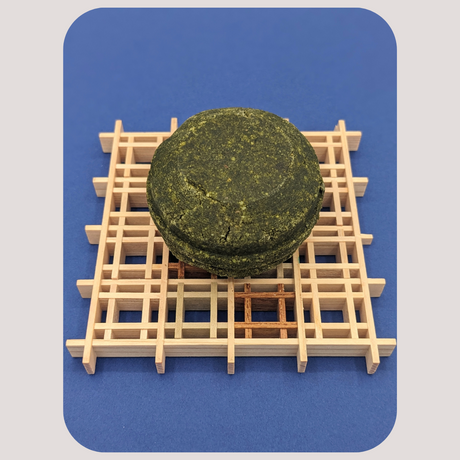 Solid Shampoo Bar Collection