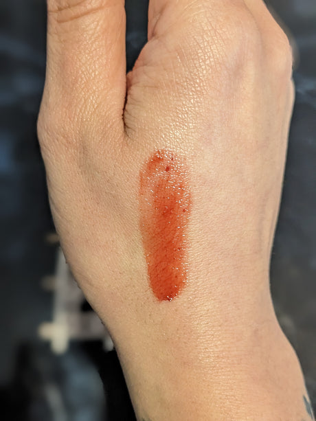 RED LOVE – Tinted Lip & Cheek Balm