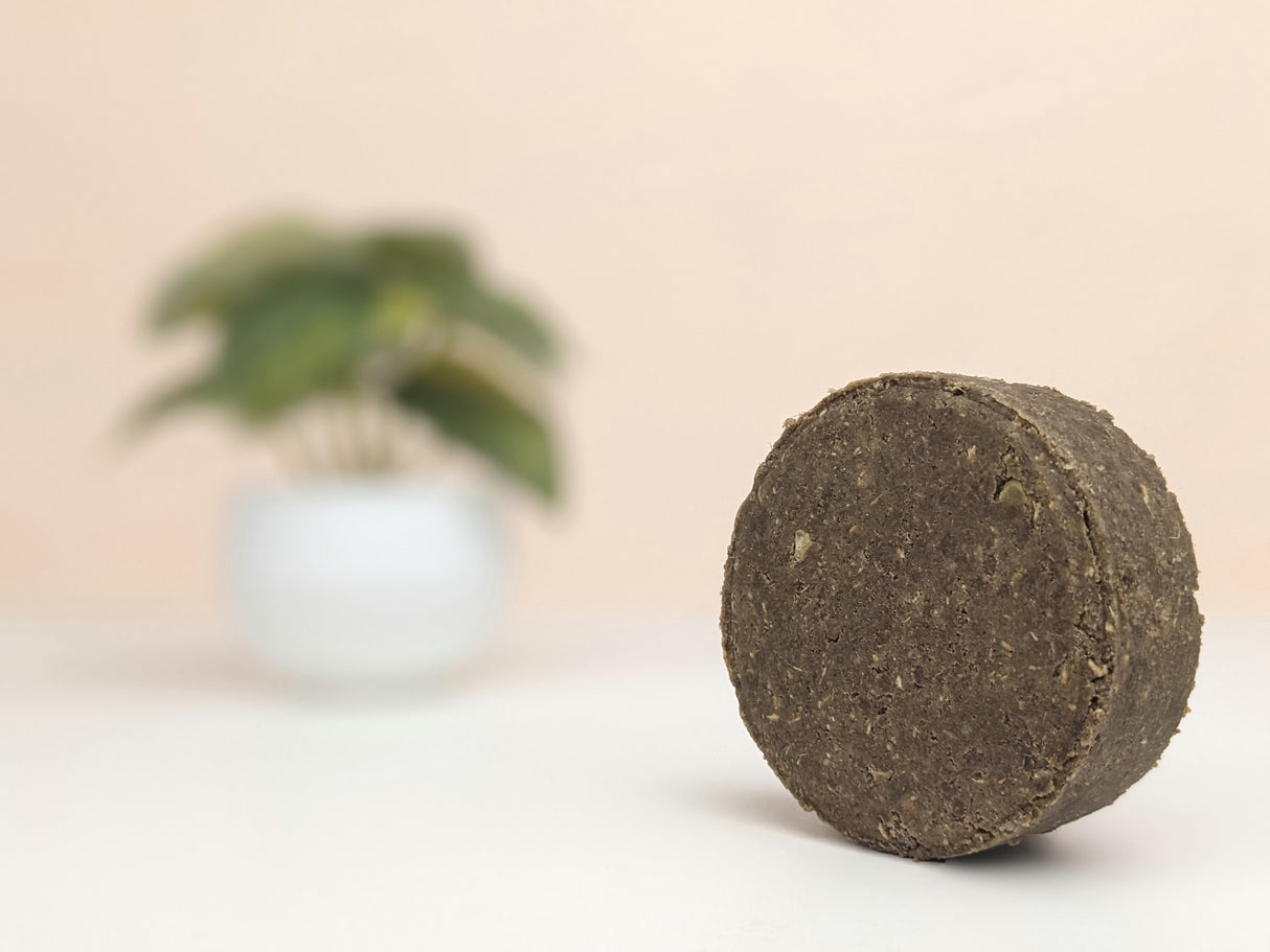 Repair & Nourish – Solid Shampoo Bar
