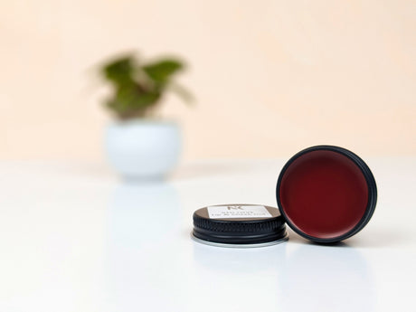 RED LOVE – Tinted Lip & Cheek Balm