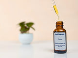 AURA - Organic Face Serum Oil - Radiance Boosting