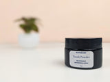 Charcoal Natural Tooth Powder – Whitening & Remineralizing
