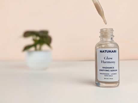 Glow Harmony - Radiance Unifying Serum