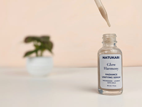 Glow Harmony - Radiance Unifying Serum