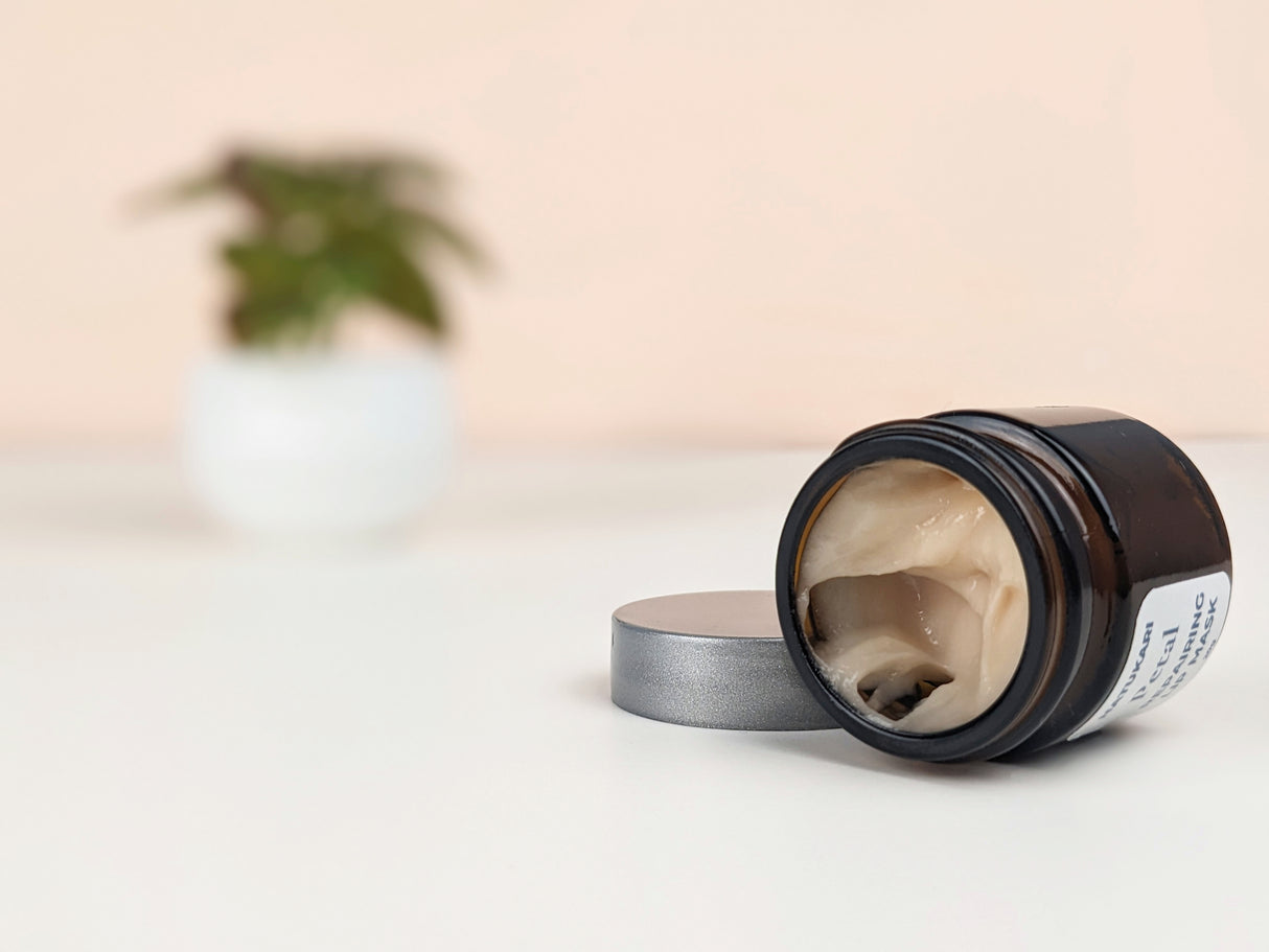 PETAL Lip repair mask