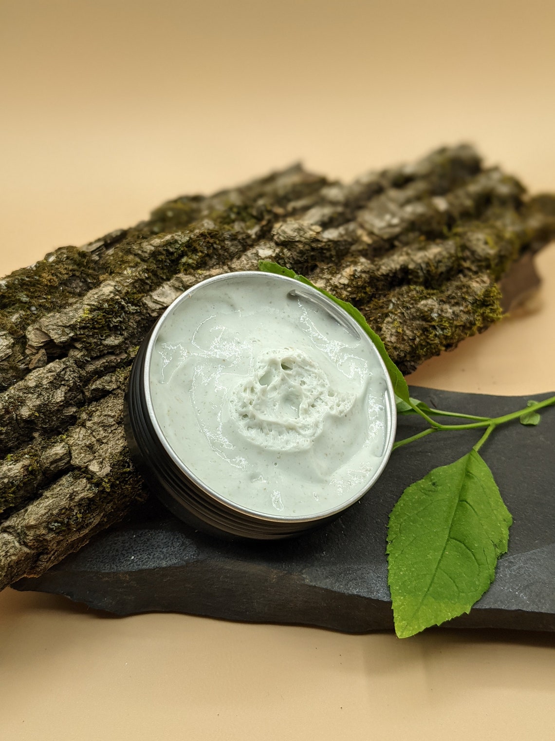 Scalp Relief – Natural Treatment for Itchy, Flaky Scalp