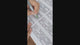 Handmade Colorable Bookmark