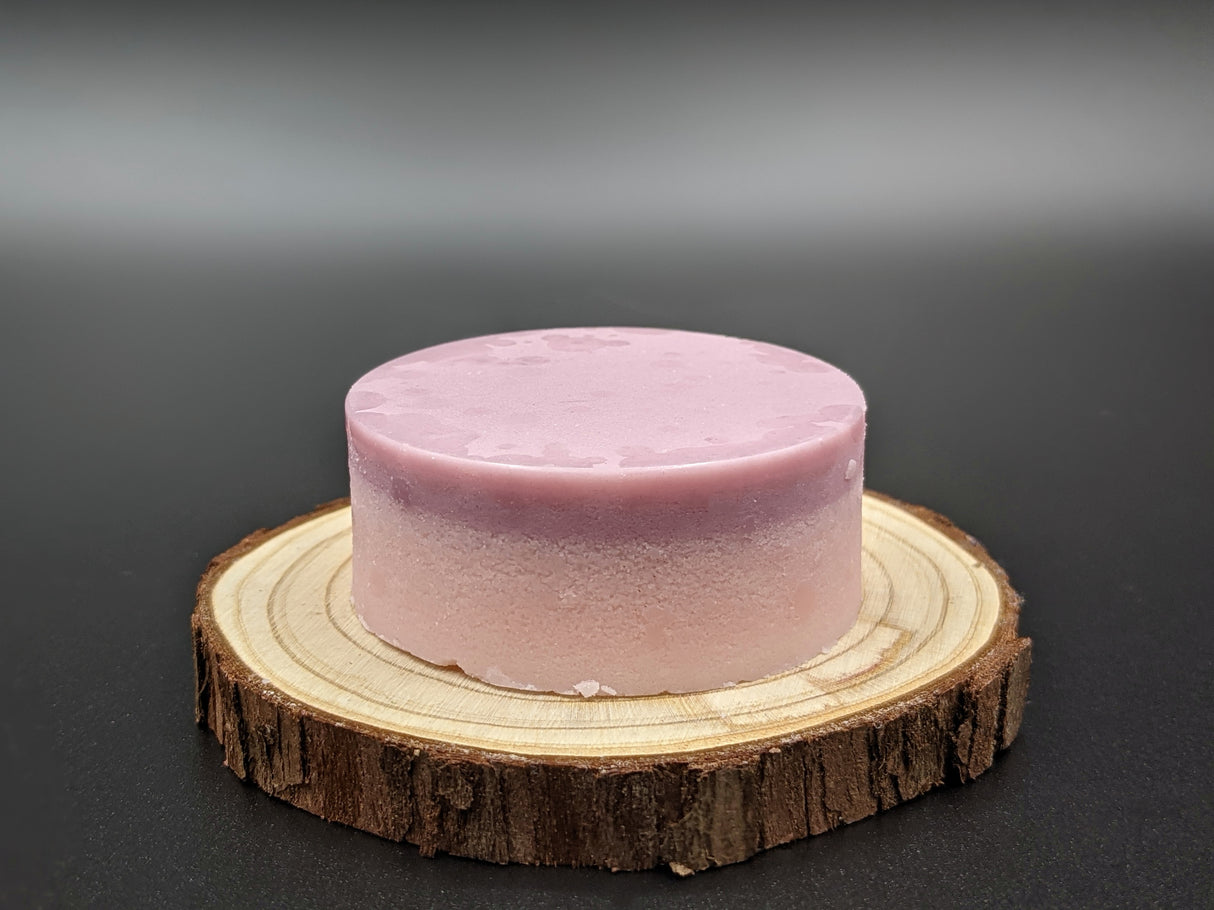 Beurre de douche – Crème Cachemire