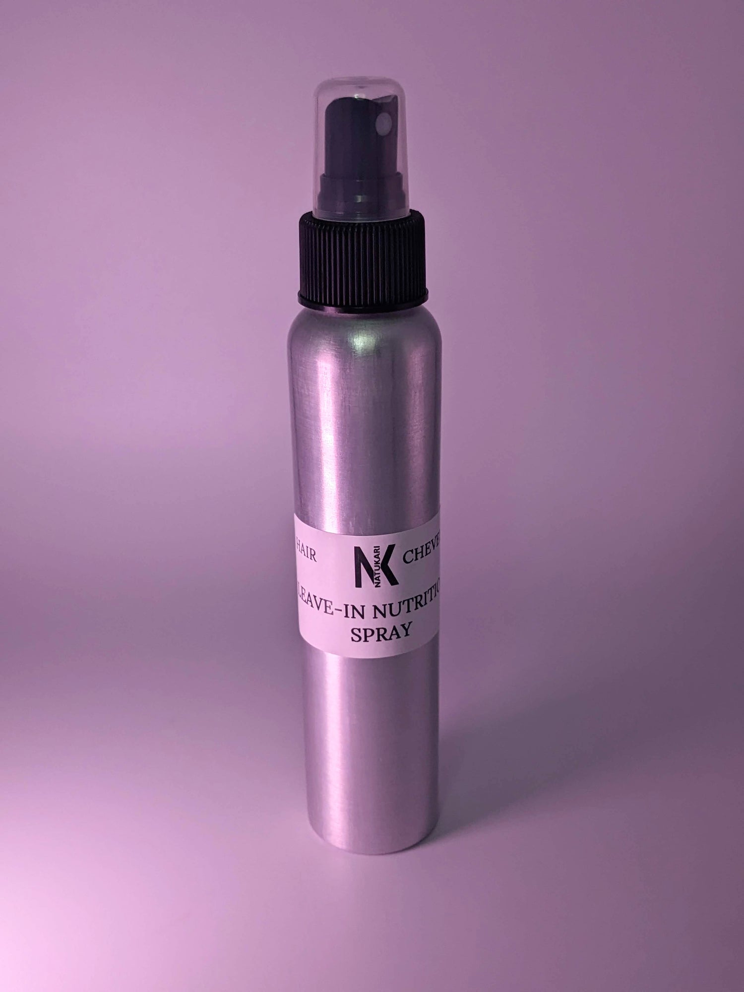 Spray capillaire hydratant - Éclat d'érable